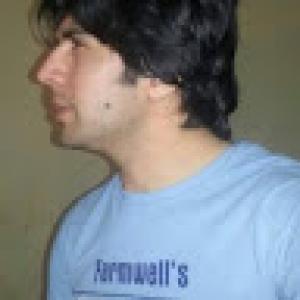 کاربر ویوآی