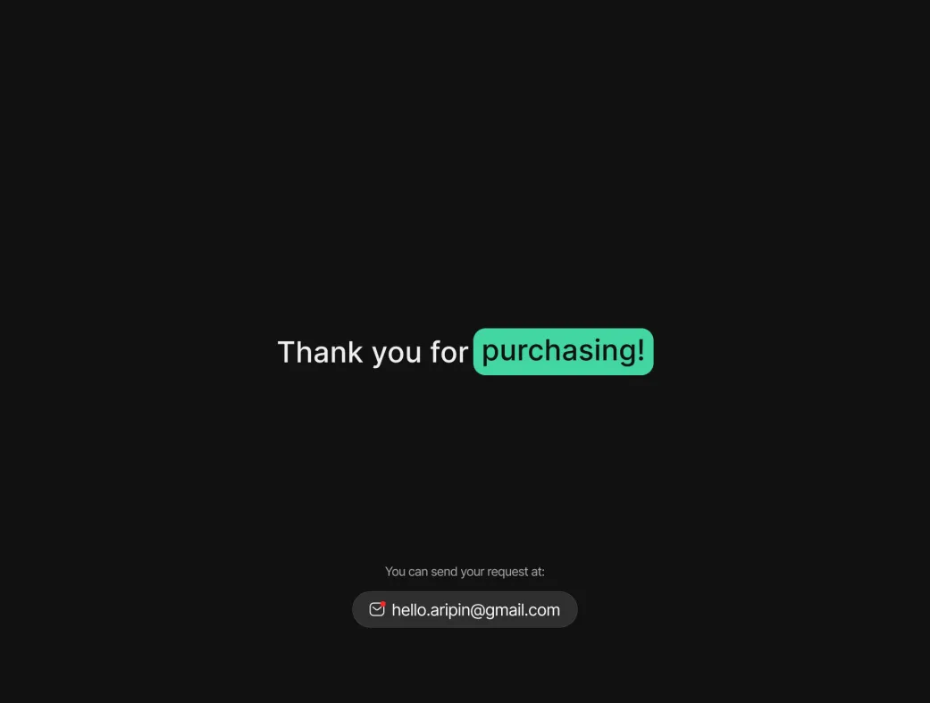 کیت UI ردیاب هزینه شخصی بالانس‌پرو | BalancePro
