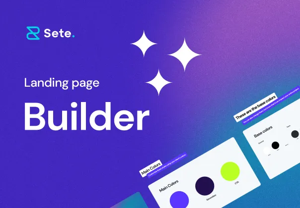 سازنده صفحه فرودگاهی Sete