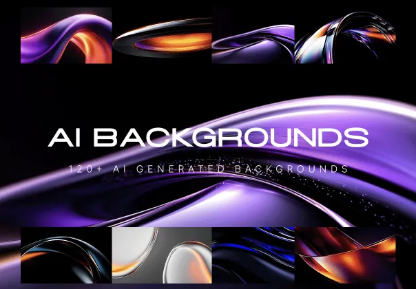 پس زمینه‌های هوش مصنوعی 5K