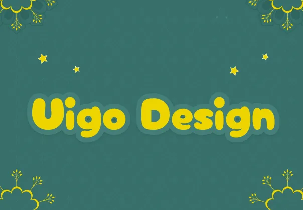 پیش‌نمایش فریم Uigo | Uigo Frame Preview