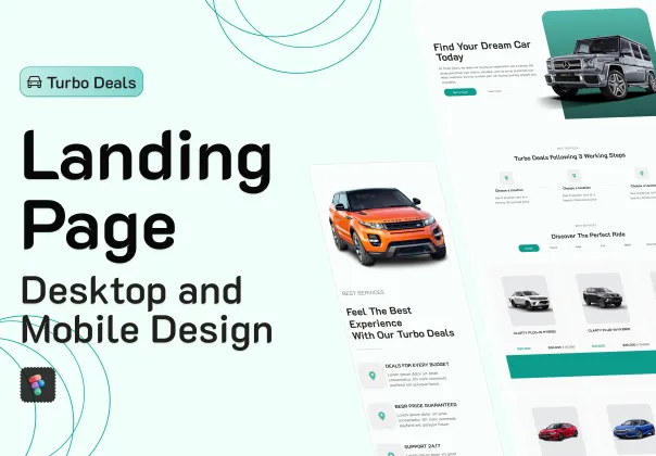 صفحه اصلی فروشگاه توربو دیلز | رایگان Turbo Deals | نام برند