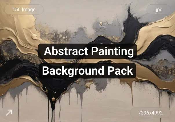 پک بافت نقاشی انتزاعی | مجموعه پس‌زمینه‌های باکیفیت