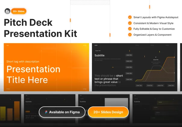 کیت ارائه نکسورا | Nexora