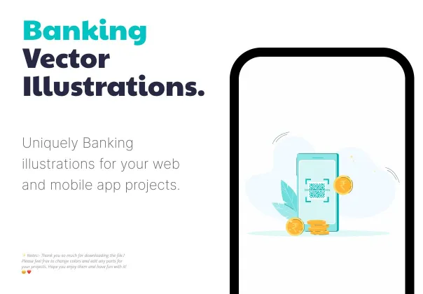 تصاویر وکتور بانکی | Banking