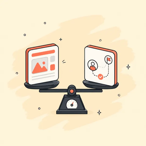 تفاوت UI و UX چیست؟ قانونی که هزینه‌ی نادیده گرفتنش را صد برابر می‌کند